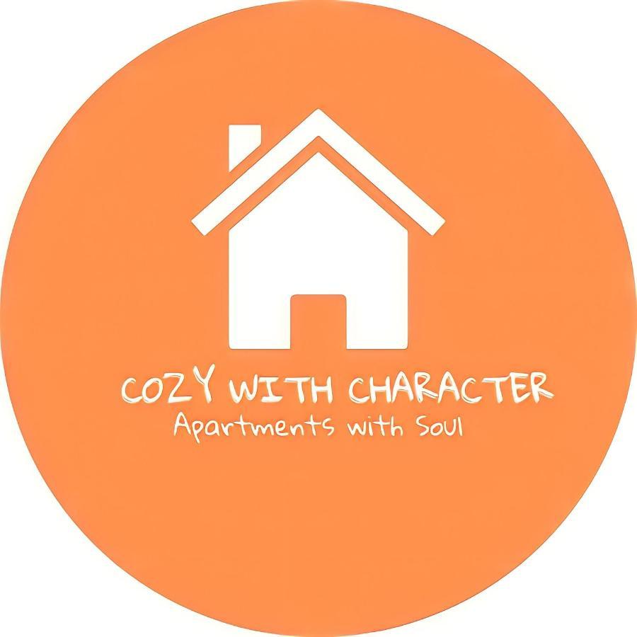Cozy With Character Vibrant Cottage Style Flat At Leith Links Park エディンバラ エクステリア 写真