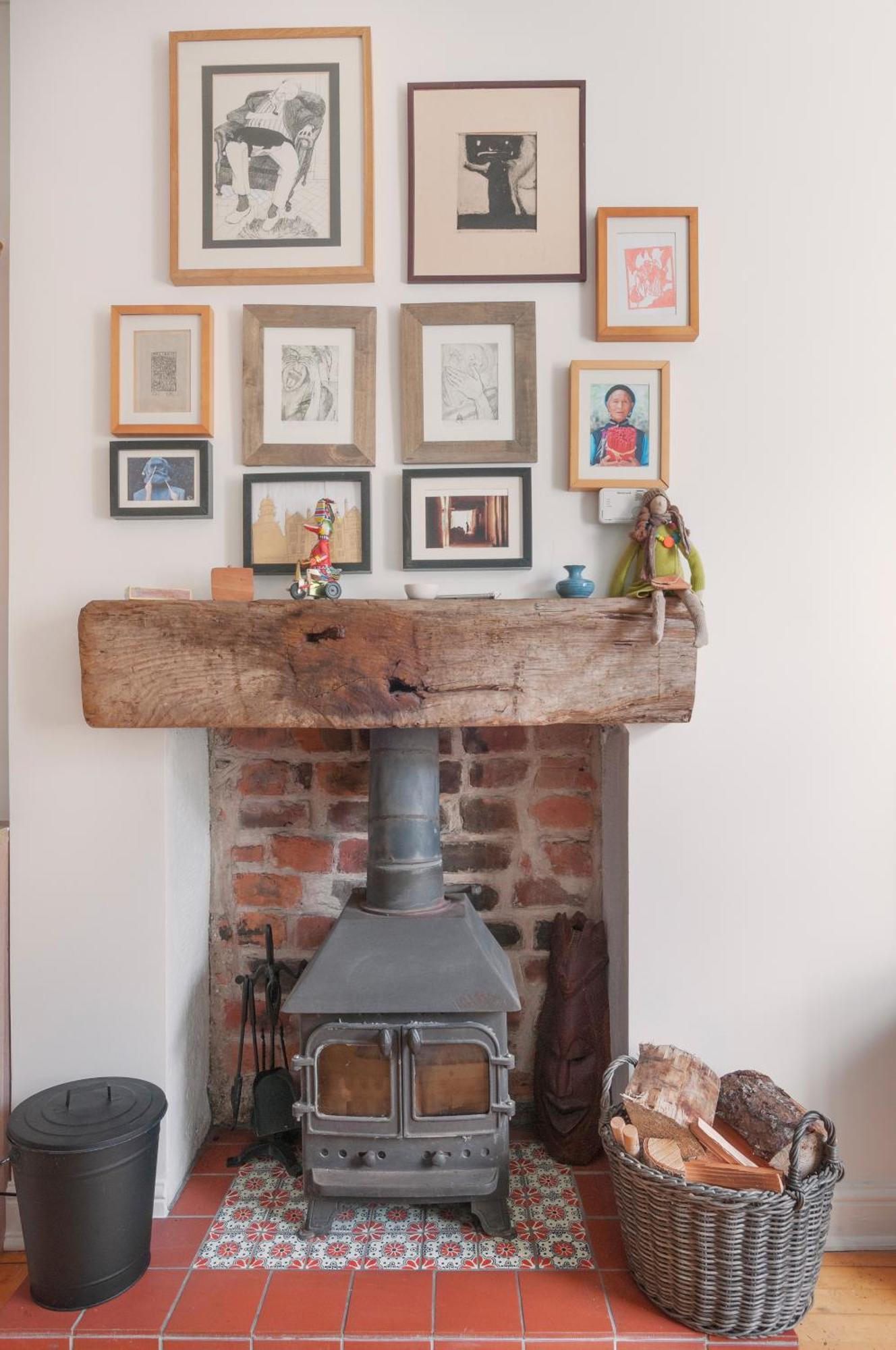 Cozy With Character Vibrant Cottage Style Flat At Leith Links Park エディンバラ エクステリア 写真